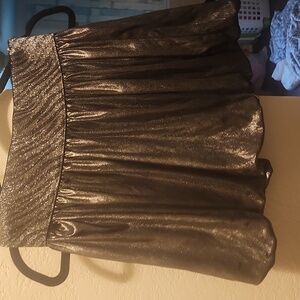 Body Central women's mini skirt.    Box 15